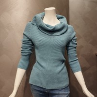 Blue Joint Woman